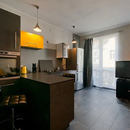 Safari - Apartamenty24 Apartment