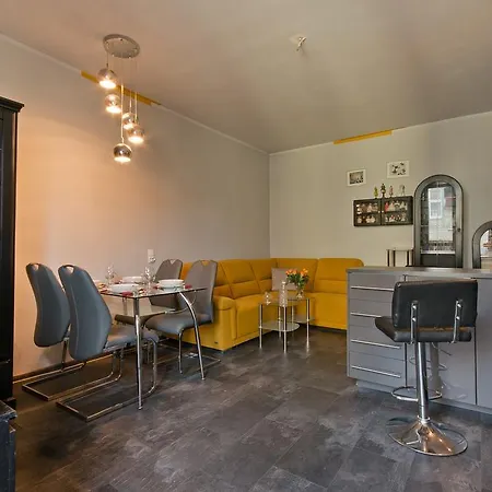 Apartment Safari - Apartamenty24